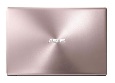 Asus - LCD Cover Assy FHD