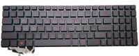 Asus - KEYBOARD_(US english)