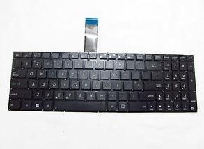Asus - KEYBOARD_(US-ENGLISH Inter)