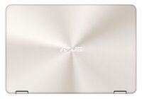 Asus - LCD COVER ASSY