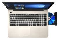 Asus - Keyboard (Nordic)