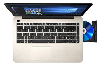 Asus - Keyboard (Nordic)