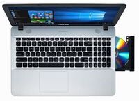 Asus - KEYBOARD_(NORDIC)