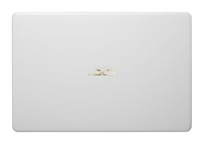 Asus - LCD Cover Assy Golden