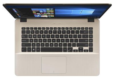 Asus - Keyboard (NORDIC)
