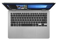 Asus - KEYBOARD_(NORDIC)