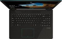 Asus - Keyboard (NORDIC)