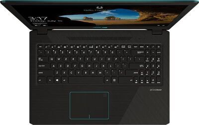 Asus - Keyboard (NORDIC)