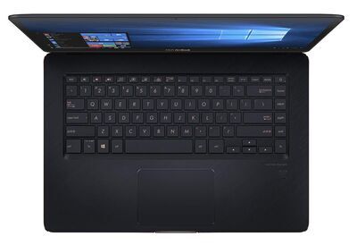 Asus - Keyboard Nordic