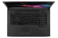 Asus - Keyboard (NORDIC)