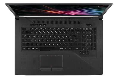 Asus - Keyboard (NORDIC)