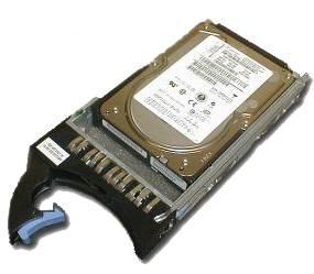 IBM - 36GB hotswap 3.5inch 15K U320