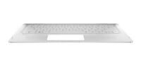 HP - Keyboard (INTERNATIONAL)