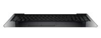 HP - Top Cover Skb W Tp W Kb Std Is