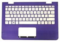 HP - Top Cover Vtp W Kb Snw Eng Ara
