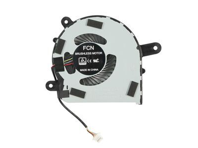 HP - 4-Pin HDD fan assembly for HP