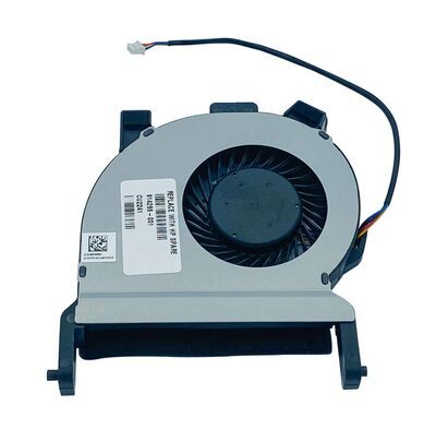 HP - System fan assembly for HP