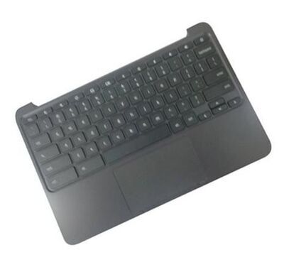 HP - Keyboard (Netherland)