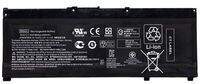 HP - 4.55Ah Lithium-Ion battery