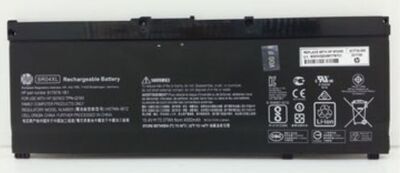 HP - 70Wh Li-Ion battery for HP