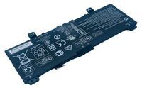 HP - 47.3Wh Lithium-ion battery
