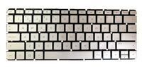 HP - Top Coverw Kb Pks Isk Pt Bl Md