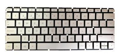 HP - Top Coverw Kb Pks Isk Pt Bl Md