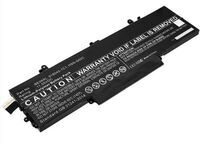 HP - 67Whr Lithium-Ion battery for