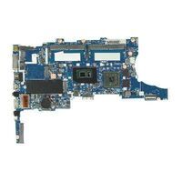 HP - Motherboard (system board)