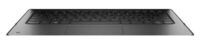HP - Top Cover & Keyboard (Arab)