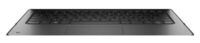 HP - Top Cover & Keyboard Sl
