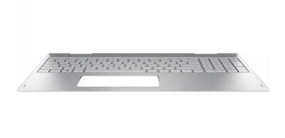 HP - Top Cover Nsv Dsc W Kb Swiss
