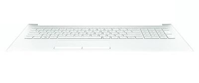 HP - Top Cover Snw W Tp W Kb Snw No