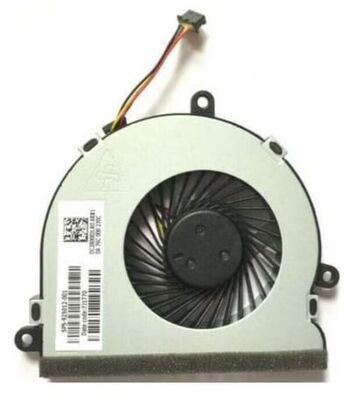 HP - Fan