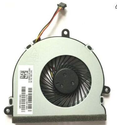 HP - Fan