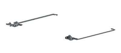 HP - Assy Hinge