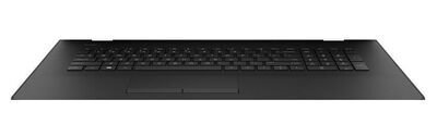 HP - Top Cover Jtb W Kb Gk