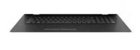 HP - Top Cover Ahs W Kb Turk