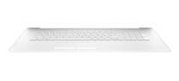 HP - Top Cover Snw W Kb Sp