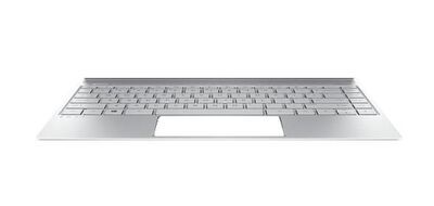 HP - Keyboard (CZ/SL)