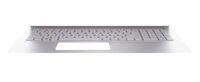 HP - Top Cover Esr W Kb Nsv Nordic