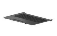 HP - Topcover Jkb Tp Kybd Sp