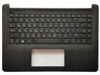 HP - Top Cover JKB W KB ( (NORDIC)