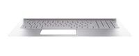 HP - Top Cover Esr W Kb Nsv Fr Ar