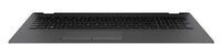 HP - Keyboard (International)