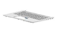 HP - Top Cover Sgd W Kb Isk Pt Tp B