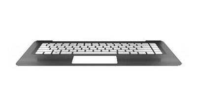 HP - Top Cover Smg W Kb Snw Sp
