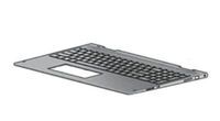 HP - Keyboard (INTERNATIONAL)