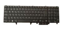 Dell - Keyboard (SWEDISH/FINNISH)