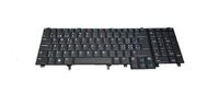 Dell - Keyboard (SWISS/EUROPEAN)